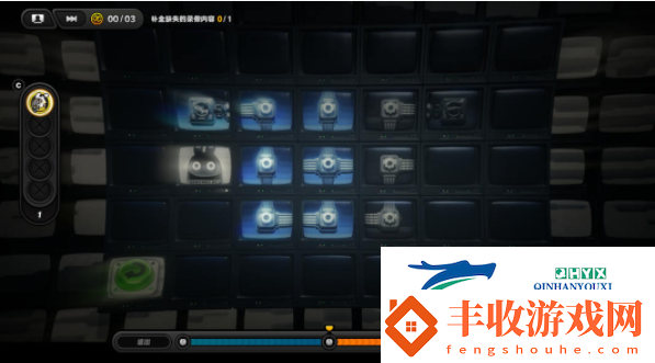 絕區(qū)零倒帶偵探怎么過倒帶偵探通關(guān)攻略