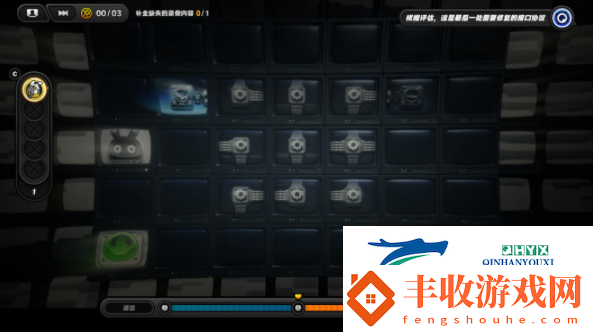 絕區(qū)零倒帶偵探怎么過倒帶偵探通關(guān)攻略