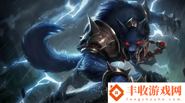 金鏟鏟之戰(zhàn)s13狼人陣容怎么搭配