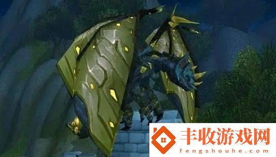 魔獸世界煉金龍圖紙怎么獲得