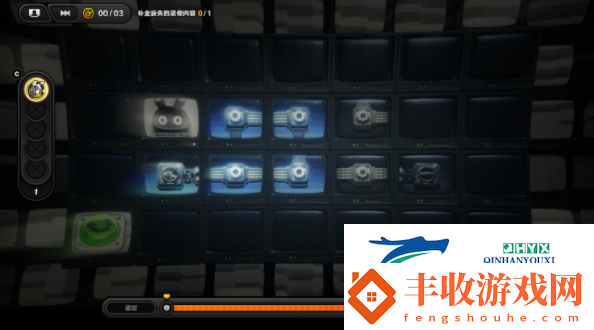 絕區(qū)零倒帶偵探怎么過倒帶偵探通關(guān)攻略
