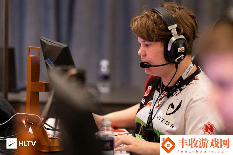 donk的明日之星推薦zweih是何許人也