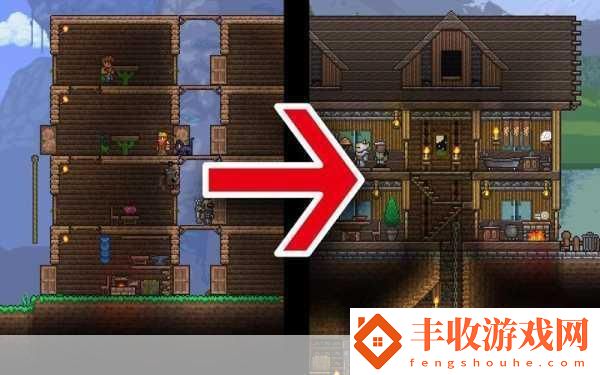 泰拉瑞亞跳幀設(shè)置