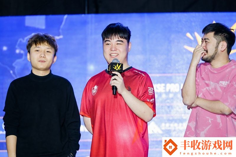 5EPlay現(xiàn)場專訪Jee