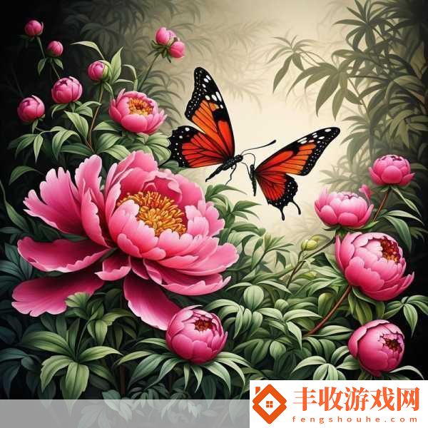 國色天香綜合征