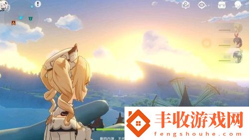 原神怎么換人物