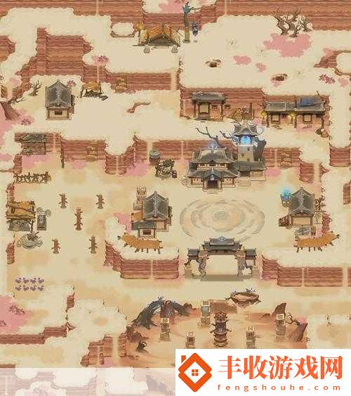 縱橫旅人深度揭秘