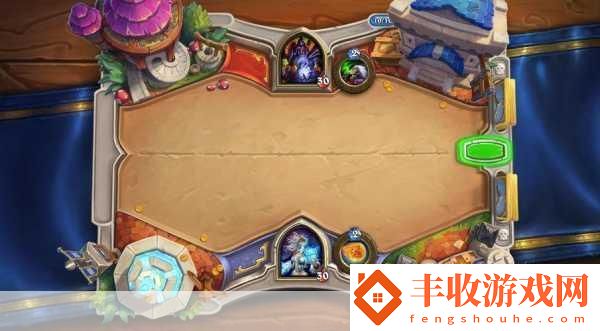 爐石傳說8月重大更新公告