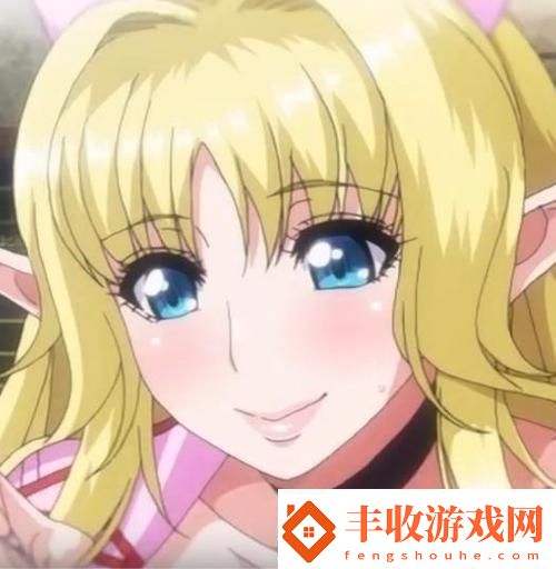 游蕩精靈森林奇遇