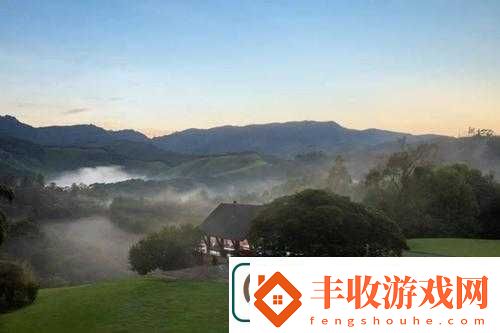 白噴絲泉站——探尋自然之美與獨特體驗