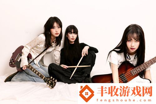 MissMix樂隊專輯混合體1月9日上線