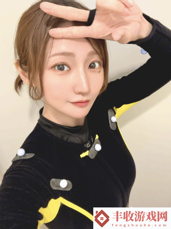 蒂法動(dòng)捕大病初愈曬復(fù)工照