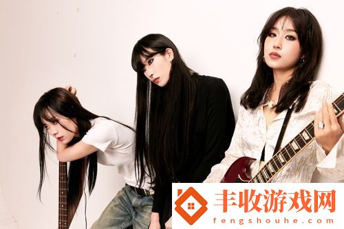 MissMix樂隊專輯混合體1月9日上線