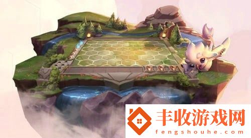云頂之弈S4天選什么意思