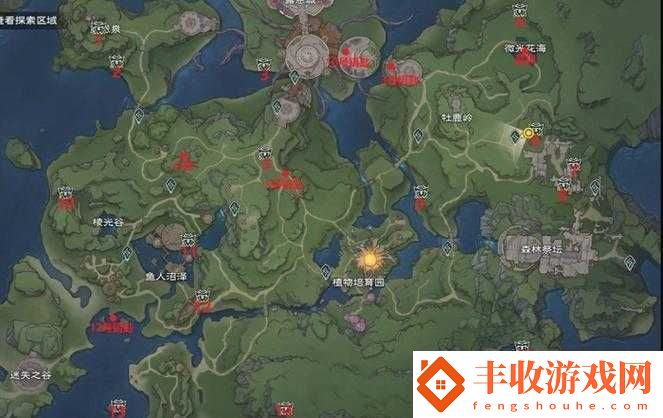最終幻想世界全面攻略