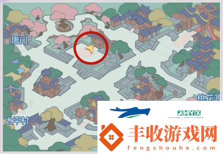長安幻想玄學(xué)事件怎么完成