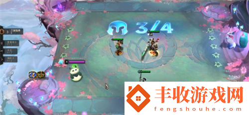云頂之弈S4天選什么意思