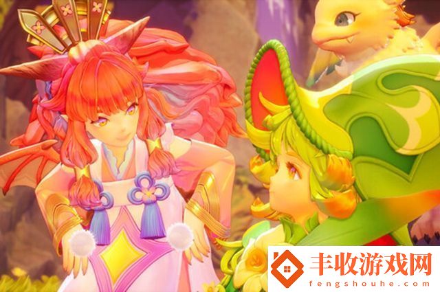 圣劍傳說VisionsofMana體驗版有什么圣劍傳說體驗版內(nèi)容介紹