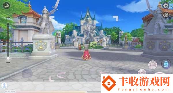 隱世錄跳跳樂通天之路大佛關(guān)全攻略