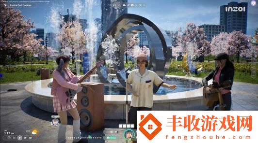 韓國版模擬人生inZOI于2025年3月28日開啟搶先體驗(yàn)！