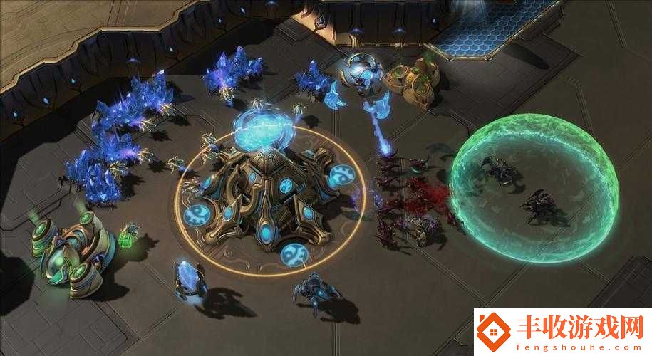 星際爭霸2全面解析