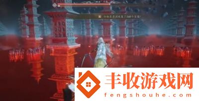 探秘燕云十六聲鬼市子攻略及玩法詳解