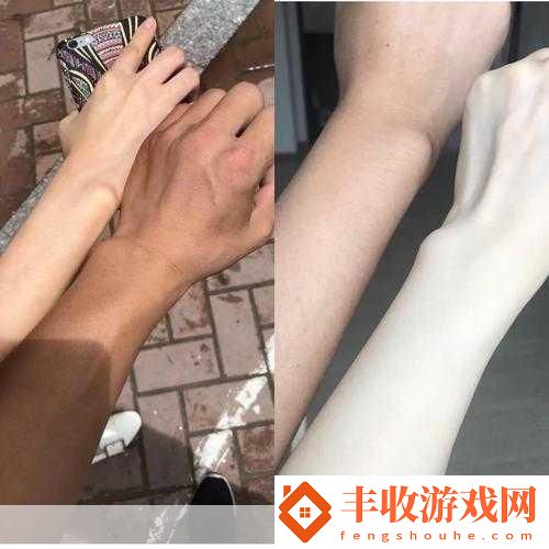 男生如何自己弄出白色的東西