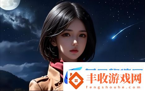 少女們的冒險(xiǎn)與成長