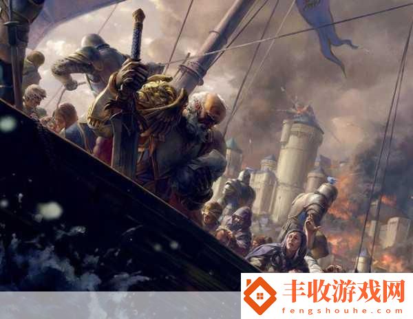 魔獸爭霸3重制版