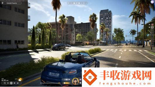 韓國版模擬人生inZOI于2025年3月28日開啟搶先體驗(yàn)！