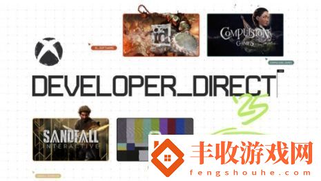 上古4重制Xbox官宣一月直面會(huì)稱將有驚喜
