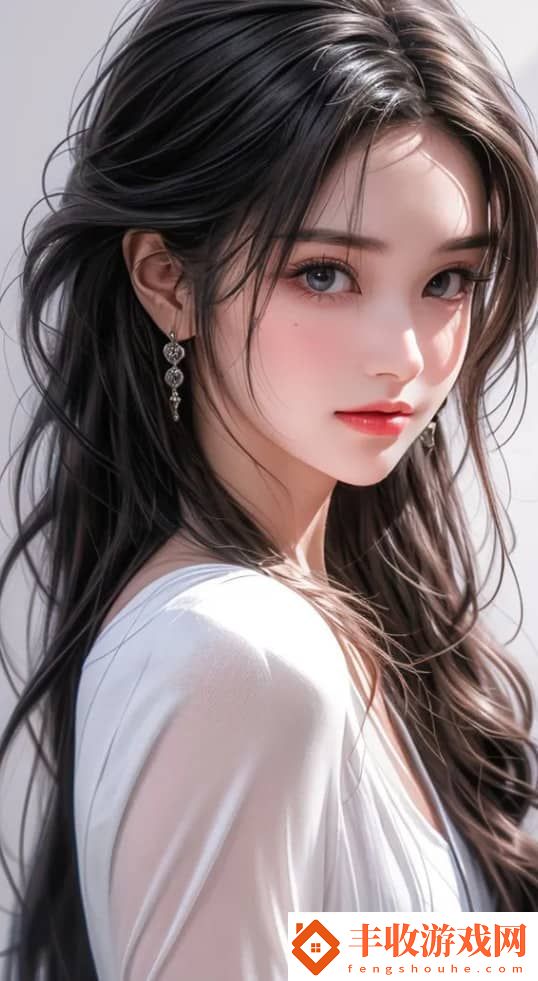 歐美吻戲