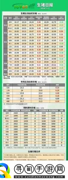 人馬畜禽CORPORATION豬養(yǎng)殖行業(yè)所面對的課題1.人馬畜禽CORPORATION豬養(yǎng)殖行業(yè)的可持續(xù)發(fā)展挑戰(zhàn)