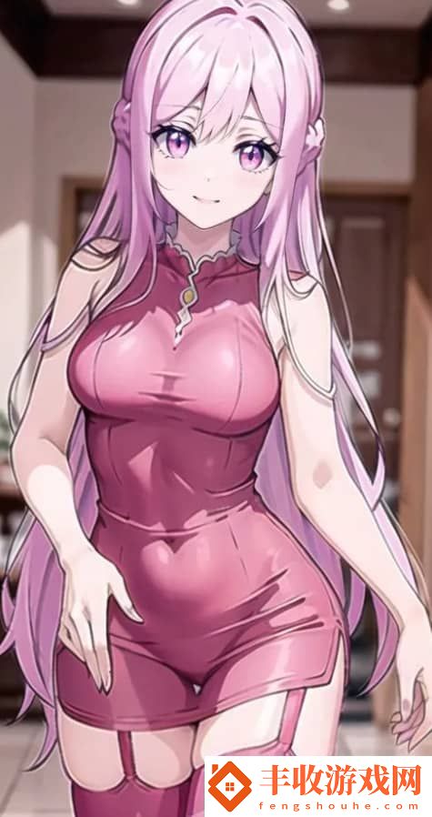 男女親吻