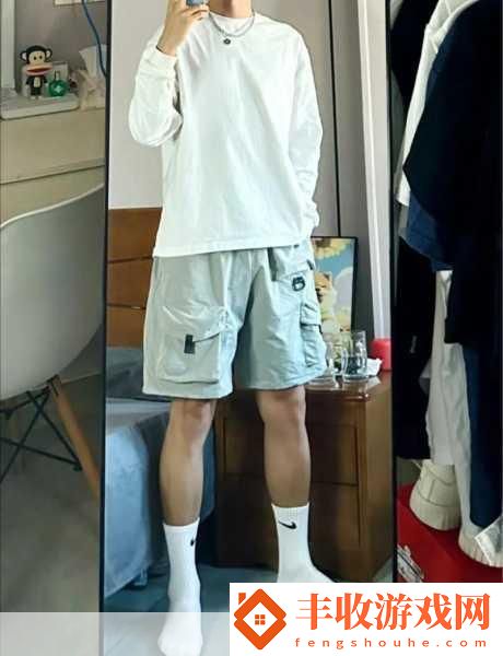 彩虹男孩小藍gary