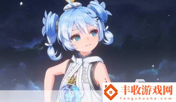 鳴潮釉瑚