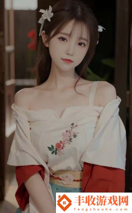 惜芙蓉的奧秘