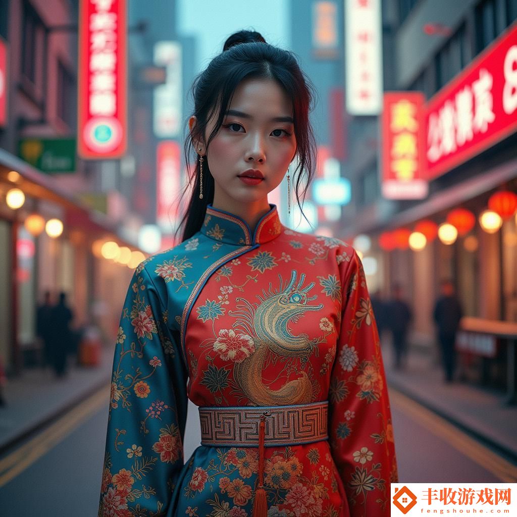 穿越獸世的挑戰(zhàn)與成長