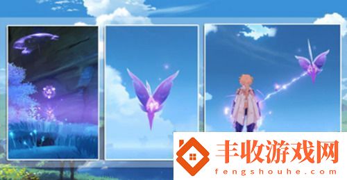 原神雷極的作用是什么