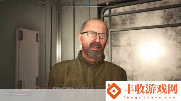 潛行者2切爾諾貝利之心