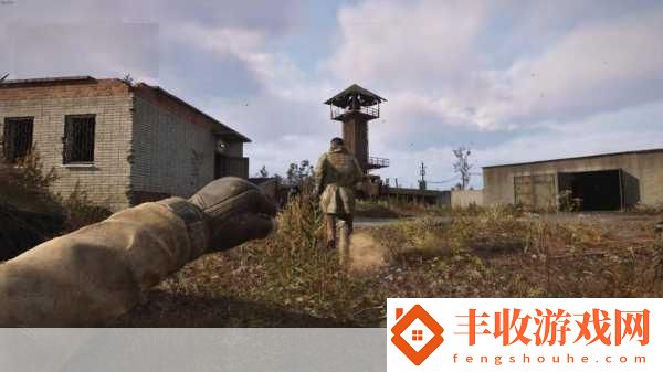 潛行者2切爾諾貝利之心