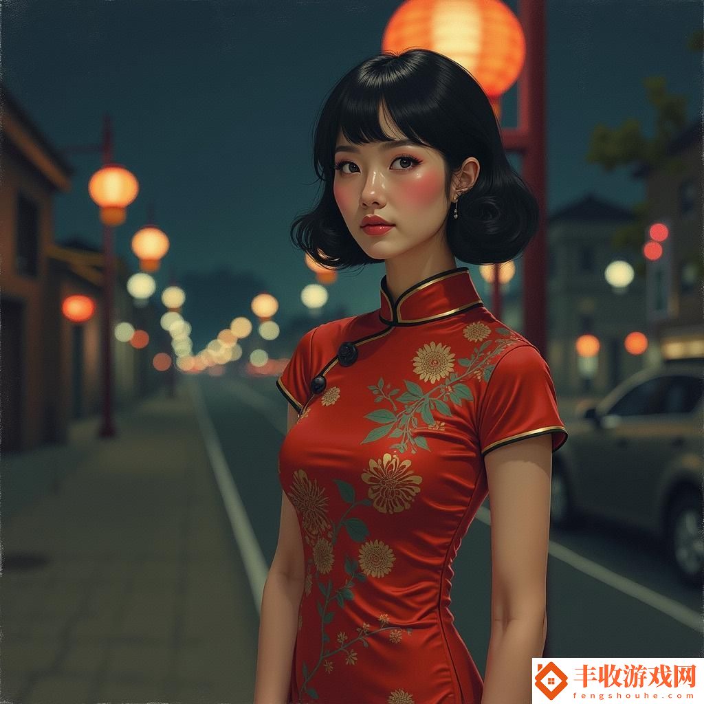 如何安全免費(fèi)觀看“女朋友的媽媽5”