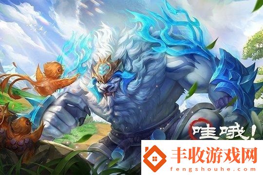 山海經(jīng)幻想錄兌換碼2024全新山海經(jīng)幻想錄禮包激活碼匯總