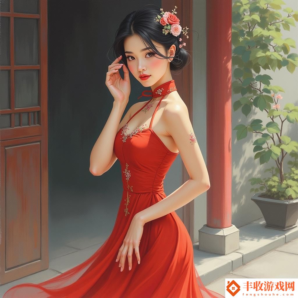 如何通過繡感探討法國文化中的藝術(shù)表達與情感交織