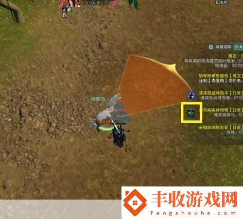 劍3東海霸王擂聲望提升全攻略
