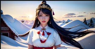 國產AI視頻Vidu2.0如何引爆全球