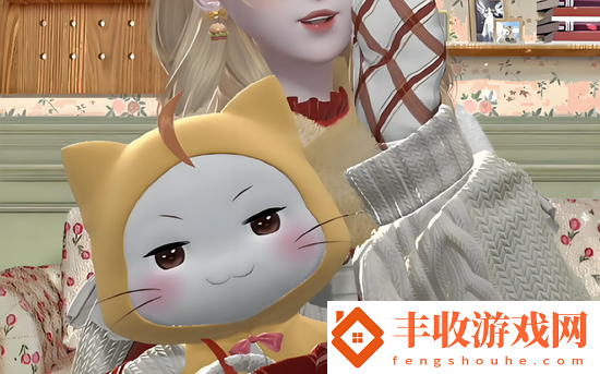 無(wú)限暖暖免費(fèi)大喵斗篷如何獲取