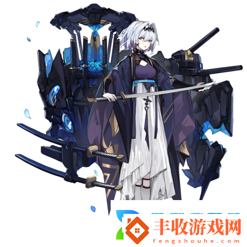 黑潮深海覺醒