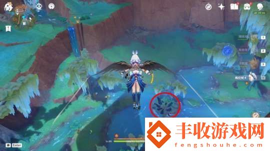 【原神】V5.1攻略