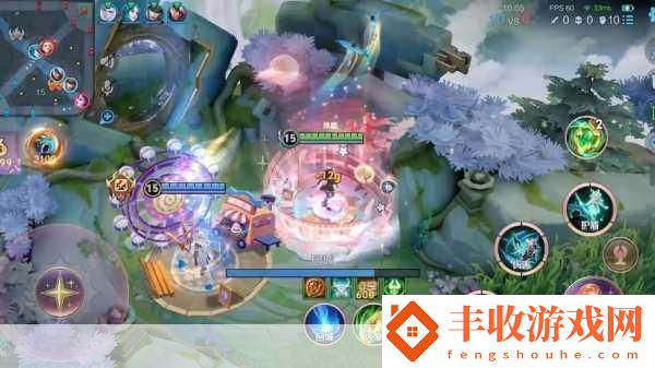 王者榮耀2024周年慶草木風(fēng)華系列皮膚驚艷亮相